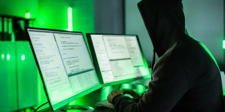 Canada cybercrime arrest
